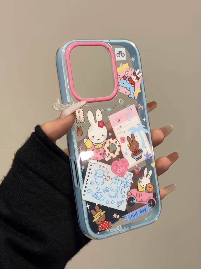เหมาะสําหรับ Apple 17Promax เคสโทรศัพท์ iphone13 กรณี 14/16 ชุด 15/11Promax12xsxr8p7p