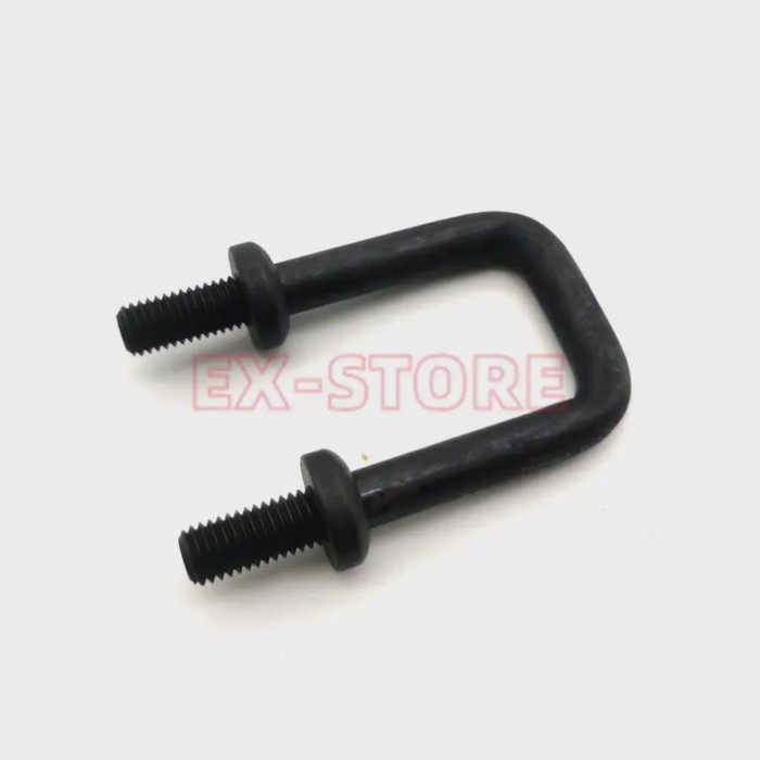 20Y-54-51321,CAB DOOR LOCK STRIKER KOMATSU PC70-7,PC130-7,PC200-7,PC360-7,PC350-7,PC210,PC240,PC300