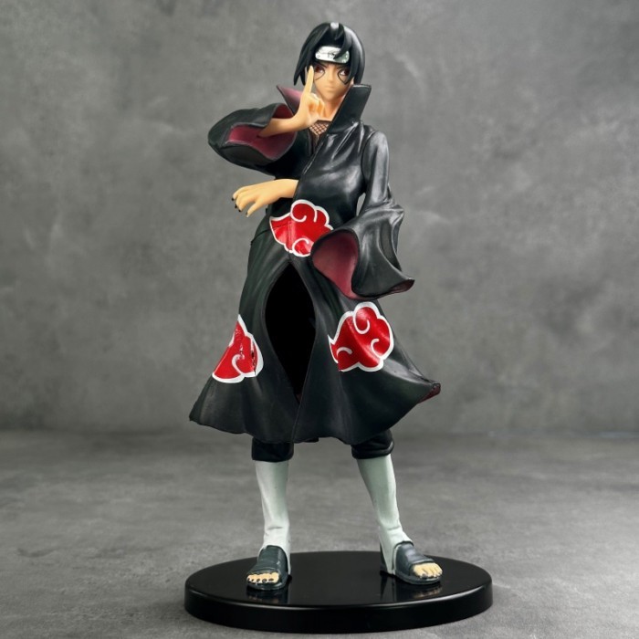 Moonlight Itachi Xiao Organization Uchiha Itachi รูป