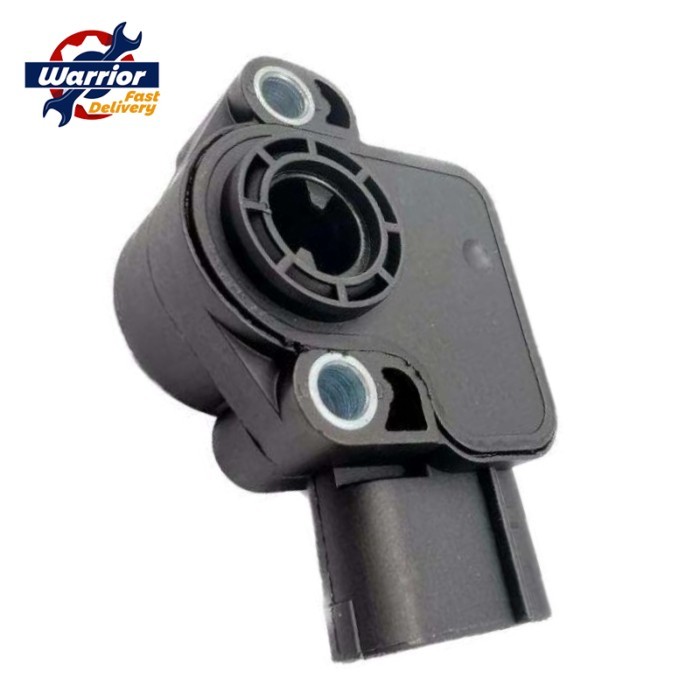 1Pcs Throttle Position Sensor for Jaguar X-Type 2.1 V6 F48F9B989AB F48F-9B989-AB