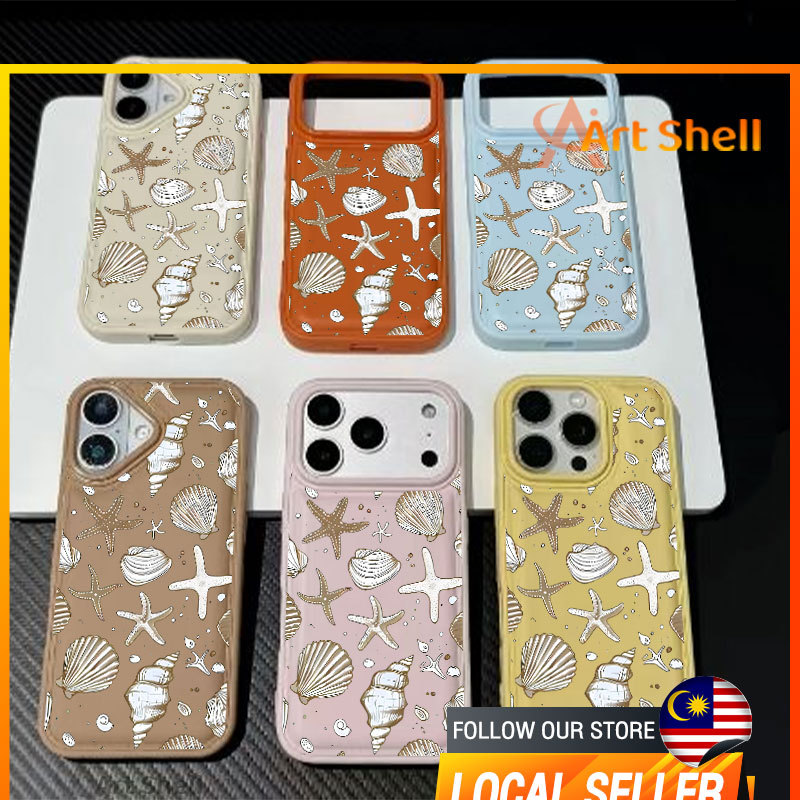 สําหรับ IPhone 17 Air 16 15 14 13 12 11 Pro Max X XR XS Max 7 8 Plus Renda สีดําเคสโทรศัพท์ปกอ่อน