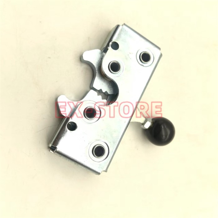 RADIATOR DOOR LATCH FOR  caterpillar wheel loader 972M,938H,966H,962H,966K,950H,112-5344