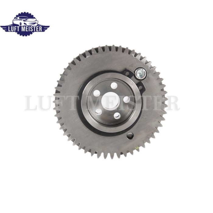 Intake Exhaust Camshaft Adjuster For Mercedes-Benz W221 W164 ML63 S63 CLS63 AMG 6.2L 6.3L V8 GAS A1