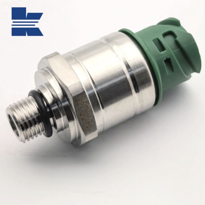 Oil Pressure Sensor For INTERNATIONAL NAVISTAR DT466E 6.0L 04-07/For FORD  OE: 904-7512  1839415C91
