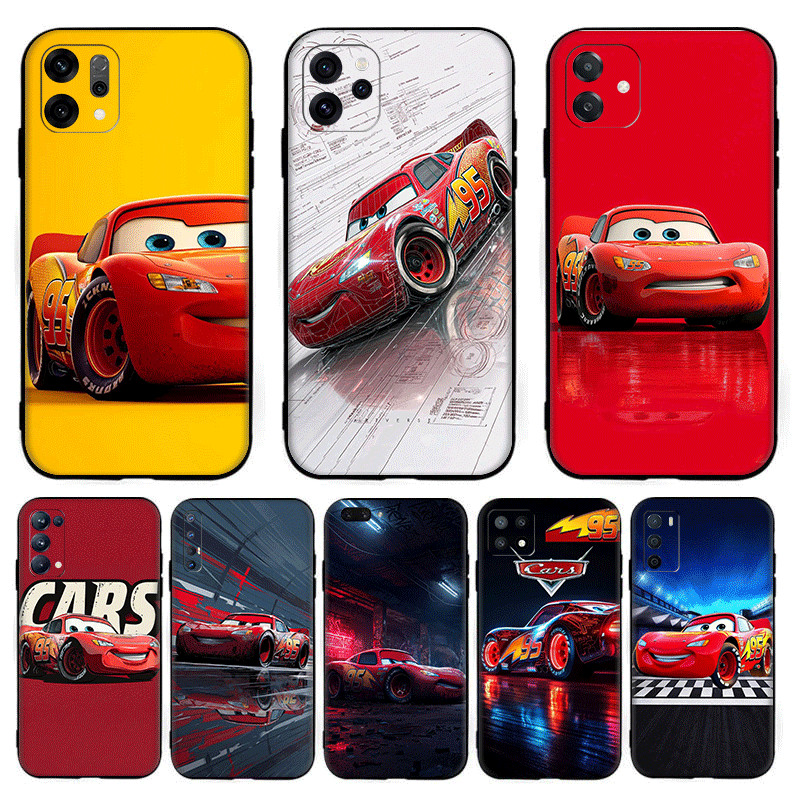 สําหรับOPPO A57E A58X A59 F1s A60 A74 A76 A77 F3 A78 A79 ความเข้ากันได้TPUเคสโทรศัพท์นุ่มฝาครอบป้องก