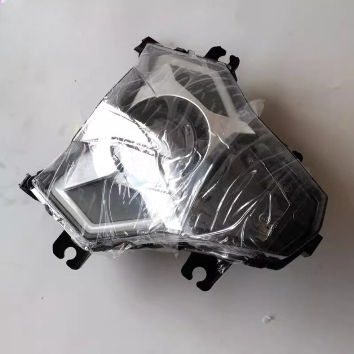 For CFMOTO 650MT Front headlights Motorcycle Accessories Headlights Headlights For CFMOTO 650MT MT6