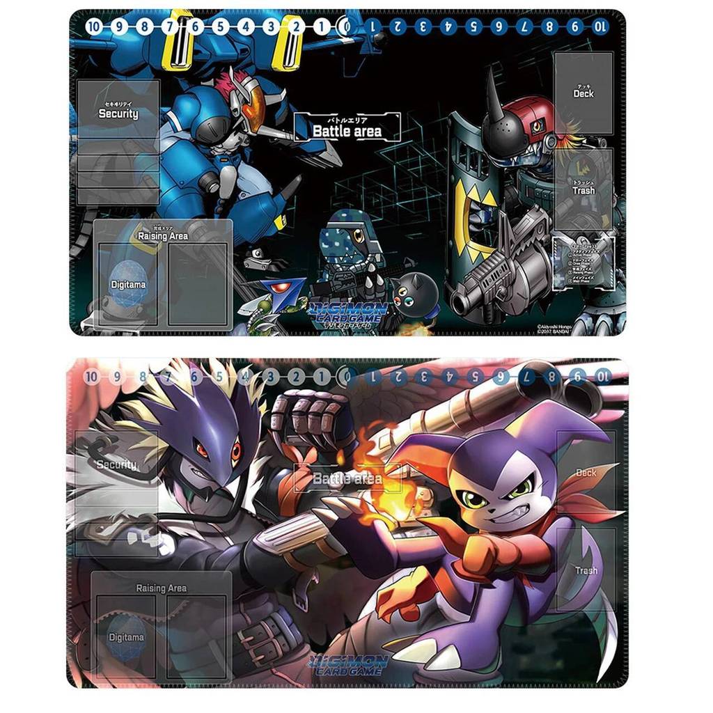 600x350mm Digimon DTCG Angemon Trading Card Playmat 2mmStitched Edge Greymon Single Player Rubber Board Game Card Mat Toy Gift