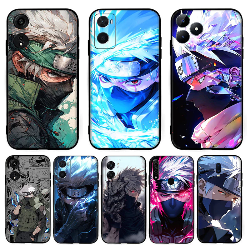 เคส TPU นุ่มลายการ์ตูน สำหรับ OPPO A1 A98 F23 A3S A5 A3X A3 Pro A9 A5S A7 A8 A31 A12 12S A12E A15 A15S A16 A16S A2K