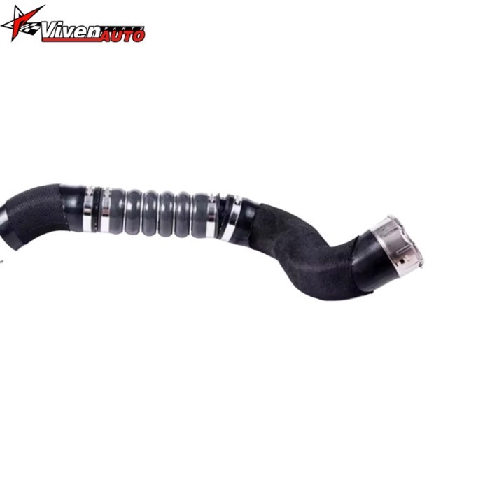 JB3G-6F073-AC JB3G6F073AC JB3Z6F073A High Quality Car Parts Coming Intercooler Turbo Hose For Ford