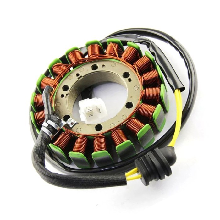 Authentic Motorcycle Stator Coil For Honda VT400 NV400 NC40 VT750 VT 750 VT750CD VT750DC Shadow Rep