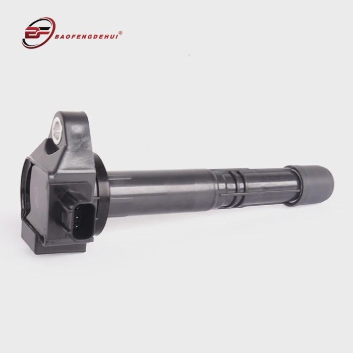 305205A2A01 Ignition Coils For Honda Accord CR-V Acura ILX TLX 4L 2.4L for Acura TLX 2015 2017 3052