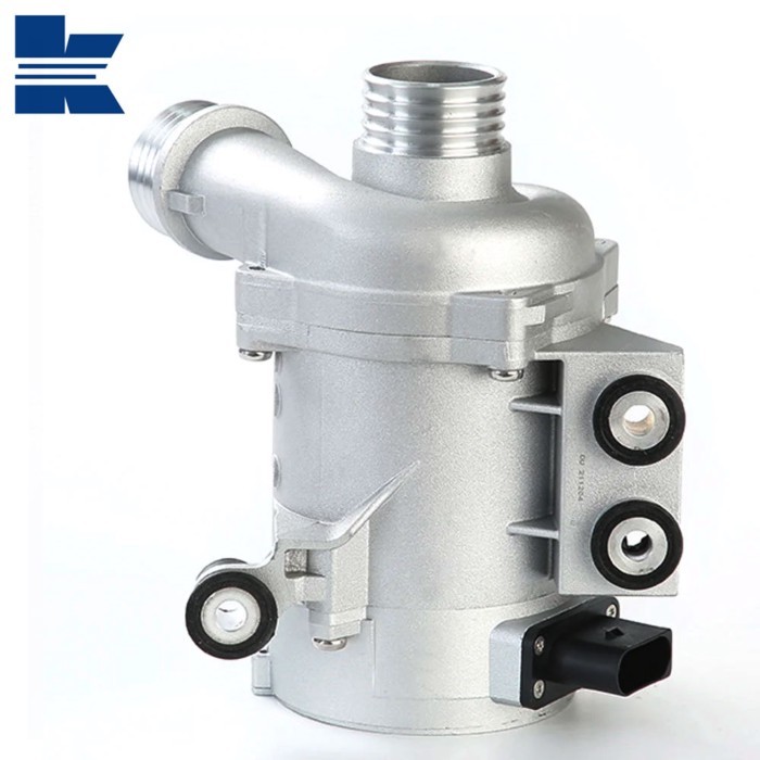 For BMW X3 X5 Z4 325i 330i 525i 528i 530i 730i / Auto Engine Electronic Water Pump  OE:11517586925