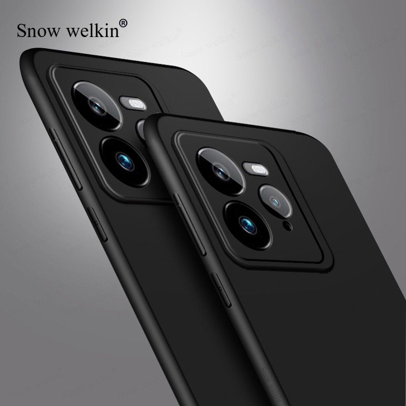 สําหรับRealme GT7 Pro 7T GT7T TPU Ultra Thin SoftซิลิโคนสําหรับRealme GT 7 Pro GT7 Pro Racingกลับฝาค