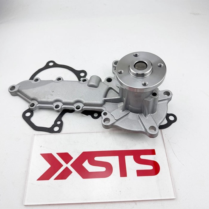 OEM For Kubota V2203 Engine Water Pump With Gasket 25-37581-10 high quality