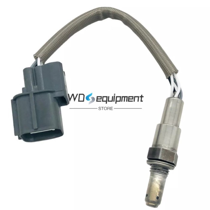 4020300 O2 Oxygen Sensor 35655-ZY3-C01 35655-ZZ5-004 for Honda Motorcycle Scooter BF40 BF50 BF250 B
