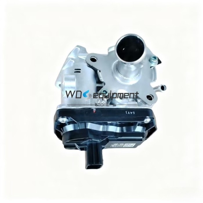 284002JTC3 EGR Valve Assembly For Hyundai Sonata Hybrid 2.0 CUSTIN KIA K5 OPTIMA 2020-2024 28400-2J