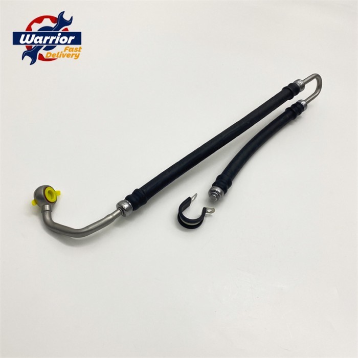 2203205972 Car Air Pipe for Mercedes Benz 2005 S600 2002 S600L