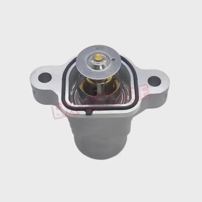 T413847 Perkins 1104 1106 Thermostat Assembly FOR caterpillar C7.1 ENGINE 924K,430E,450E,420E,320GC