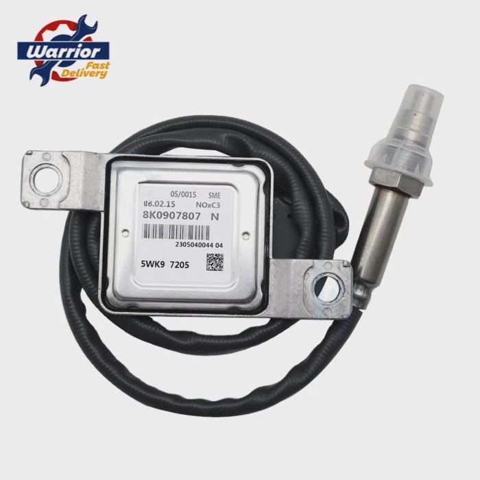 New High Quality Nox Sensor Stikstofoxide Sensor for Vw for Audi 8k0907807n 8k0907807G 8k0907807d 8