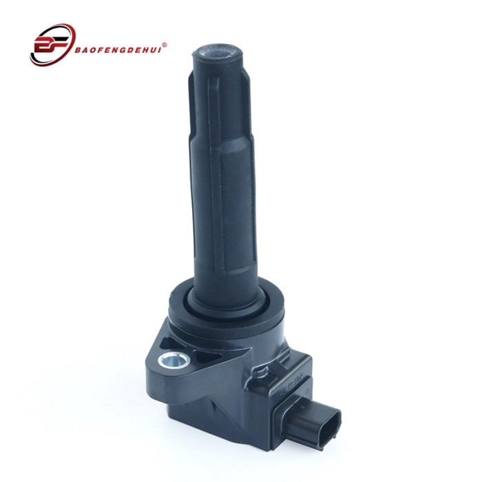 New Ignition Coil for HONDA Civic 2006-2011 3052055A005 30520-55A-005 3052055A0050 FK0445
