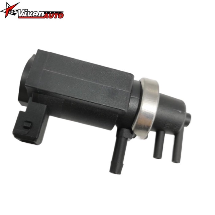 14956-EB70B 14956-EB300 14956-EB70A Vacuum Turbo Boost Solenoid For Nissan Pathfinder R51 Navara D4