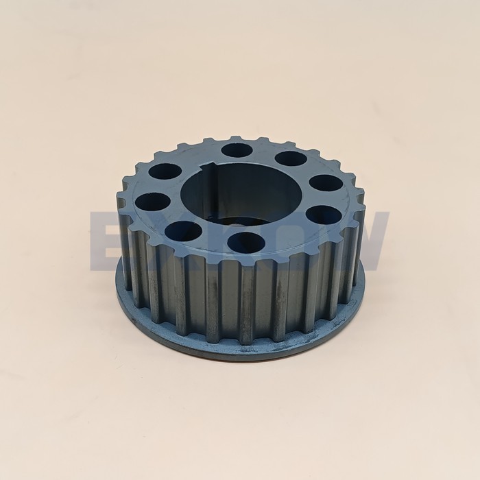 Crankshaft Camshaft Drive Sprocket for Mitsubishi Montero Pajero V14 V24 V32 V44 L200 K04T K14T K24