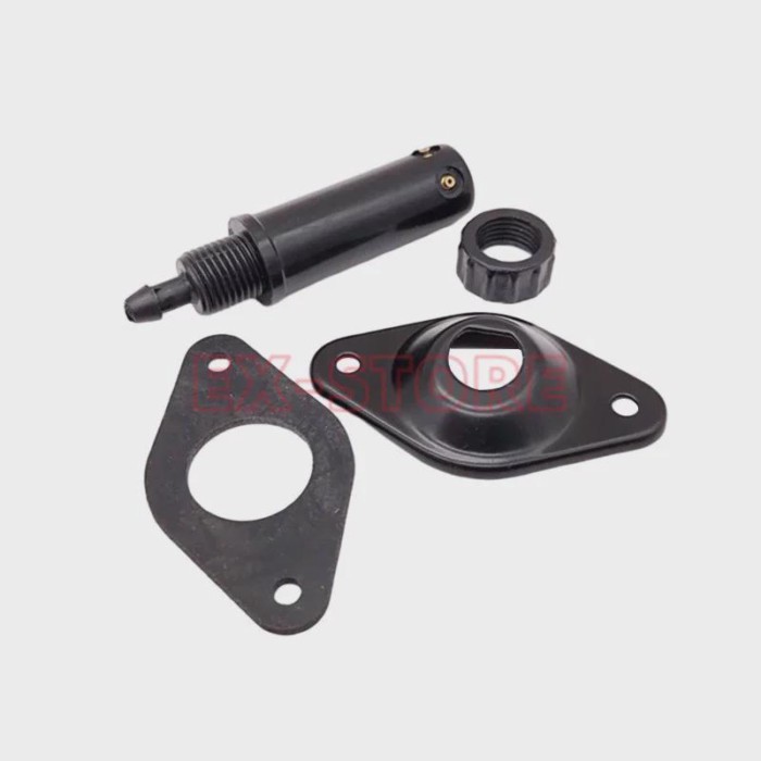 178-5500,WASHER NOZZLE Caterpillar DIGGER  W345C M330D 311D 320C 320B 320D 320D2GC 336D M325D  345C