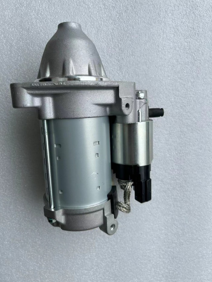 Starter Motor For Rolls-Royce Ghost 12417566337