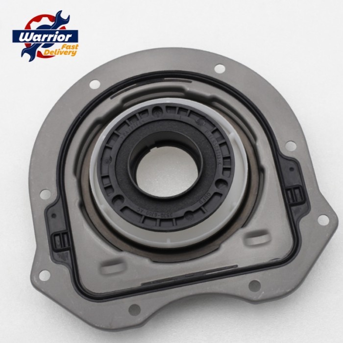 3S7Q 6701 AB Model Crankshaft Oil Seal Rear for Ford Pickup Ranger Transit Mazda BT-50 2.2L 3.2L 3S