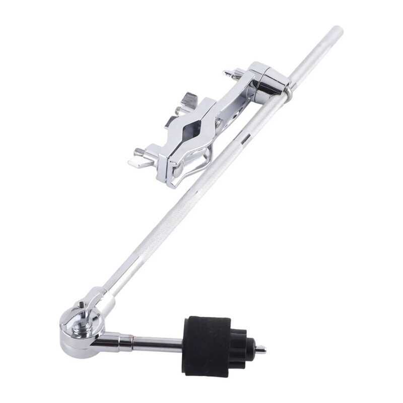 C C Dcymbal Arm Music Instrument Accessories Multifunction Adjustable Cymbal Stand Connector Extens