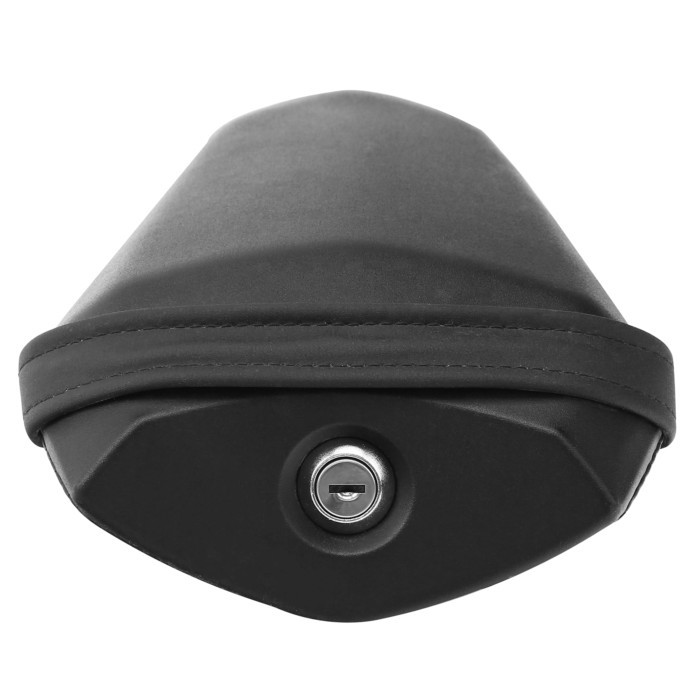 Motorcycle Rear Passenger Seat Lock key Fit For Yamaha R1 R1M 2015-2024 R1S 2016-2018 YZF R6 2017-2