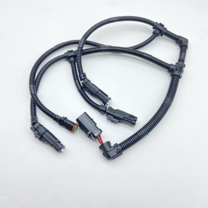 304-5167 304-5167 Original New Engine Wiring Harness For Caterpillar Excavator Parts Accessories