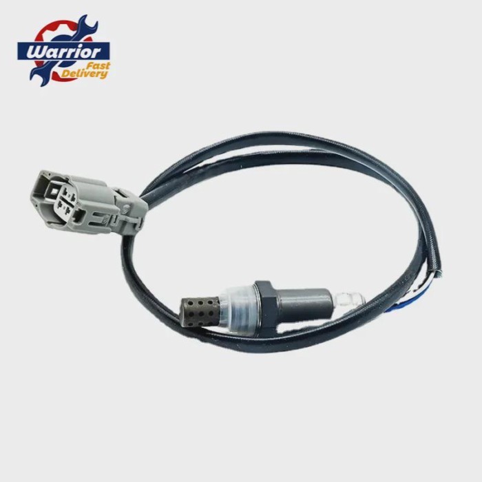 89465-60450 8946560450 Lambda Sonde Nieuwe Achter Oxygen Sensor for Land Cruiser