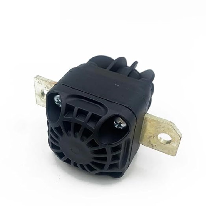 11K915463B 11K915463C 1EA915183K 0Z1915604L 0Z1998184T High Voltage Pyrofuse Fuse For Audi VW EV ID
