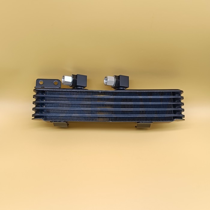 Engine Oil Cooler for Mitsubishi Shogun Montero Pajero III MK3 V63 V65 V67 V73 V75 V77 6G72 6G74 4D