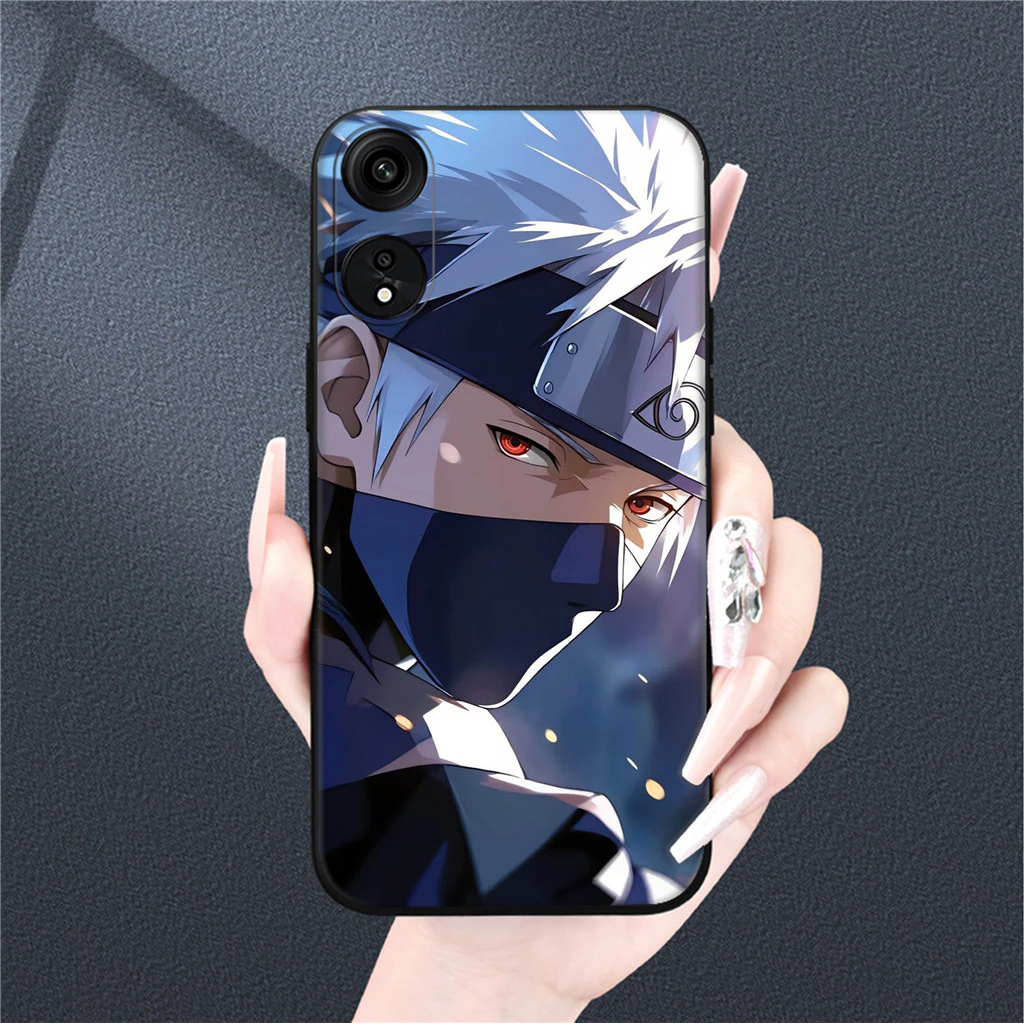 เคส TPU นุ่มลายการ์ตูน สำหรับ OPPO A1 A98 F23 A3S A5 A3X A3 Pro A9 A5S A7 A8 A31 A12 12S A12E A15 A15S A16 A16S A2K thumbnail 10