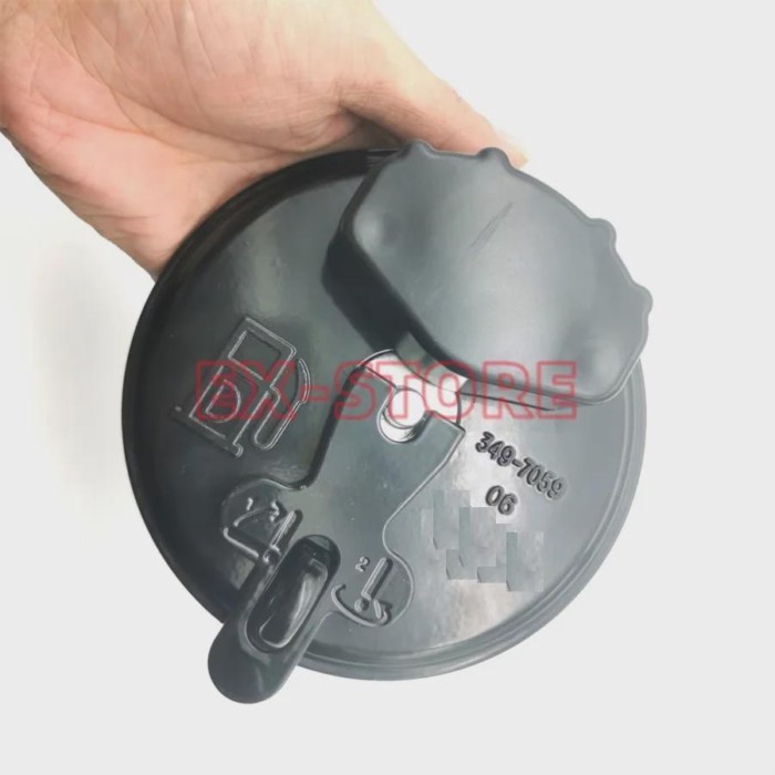 349-7059,3497059,CAP FUEL Caterpillar 120K/120M/40K/60M /16M/2290/2470/ E320C/311D/312D/313D/315D/3