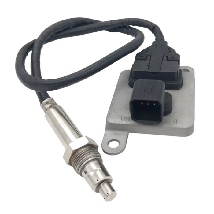 Authentic Nitrogen Oxygen Sensor NOX Sensor Nitrogen Oxide Sensor 5WK96784 RE553440 Nitrogen Oxide