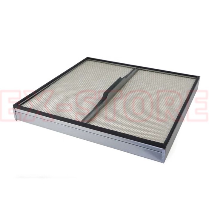 6L-4714,AIR CLEANER FILTER FOR Caterpillar 3408, 3412, 3412C, 3412E, D348, D379, D398A, D399, G379,