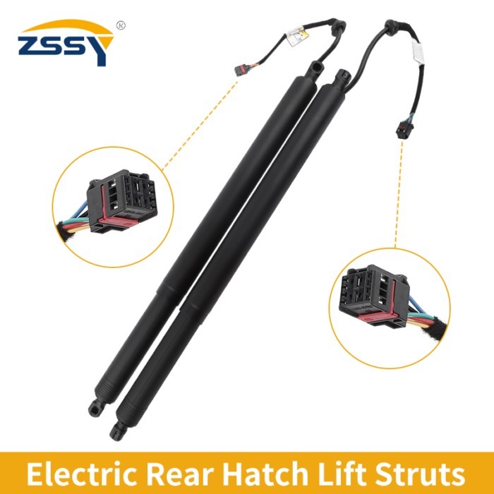 81831-S8100 81841-S8100 Power Rear Trunk Liftgate Strut for Hyundai Palisade 2020-2024 Tailgate Ele