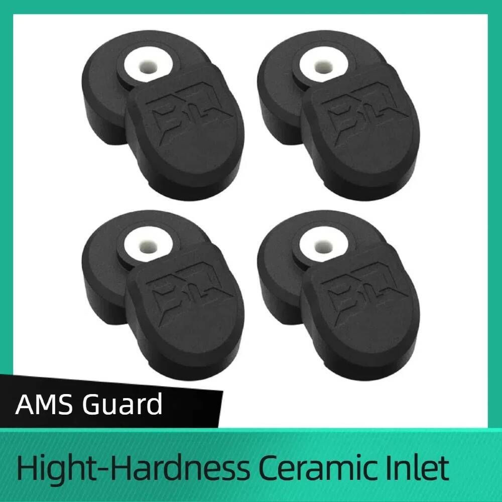 สําหรับBambuLab AMS Guard High-HardnessเซรามิคสําหรับBIQU Panda AMS GuardสําหรับBambu P1S X1 อัพเกรด