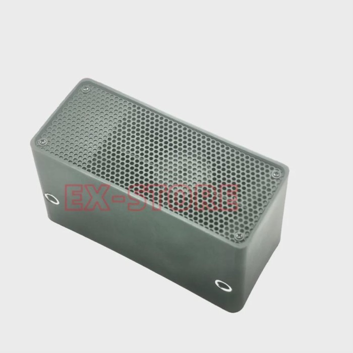 VOE11039563,11039563,Reversing warning buzzer Volv A20,A25D,A30,A35,A40,BL60,BL70,EC140B,EC160,EC18