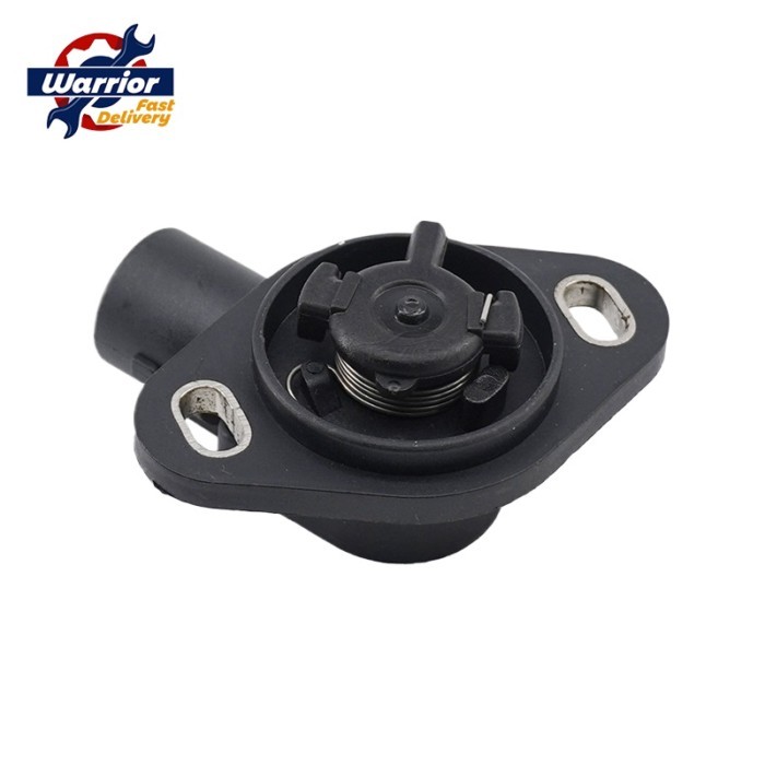 Throttle Position Sensor for 2001-2006 Honda CBR600 F4I CBR1000 RR Fireblade 16400-P0A-A11 16400P0A