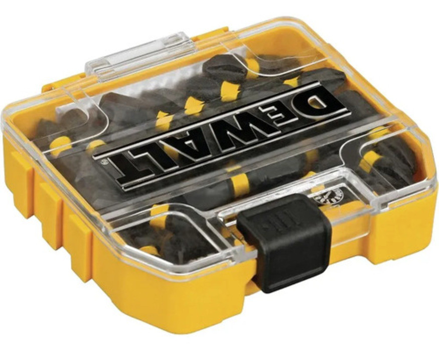 ดอกสว่านกระแทก Dwaf1ph2ir30, 30 หน่วย, Ph2 Flex 160
