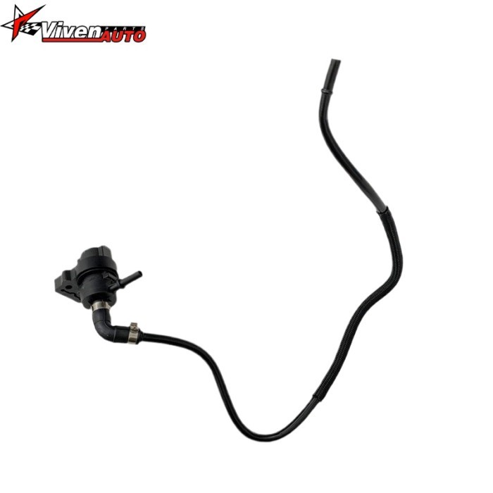 1644703193 Automotive Parts Purge Valve for Mercedes Benz GL320 GL350 GL420 GL450 GL500 ML300 ML320