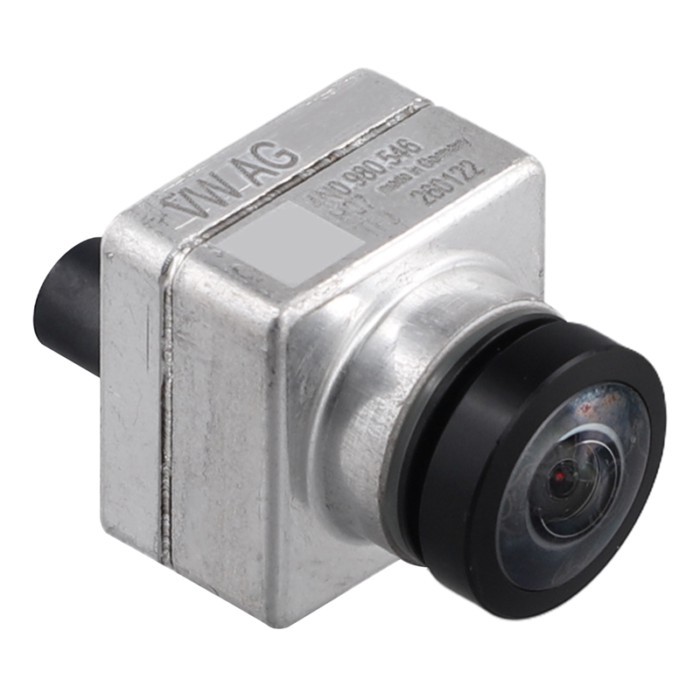 4N0980546 New 360° Surround Front View Camera Side Mirror Camera For  A6 C8 A7 C8 A8 4N Q7 4M VW To