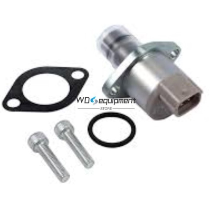 294200-0360 Denso SCV Pump Fule Pressure Regulator Suction Control SCV Valve Kit For Nissan Navara