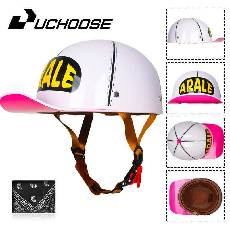 หมวกกันน็อก ~ UCHOOSE ที่