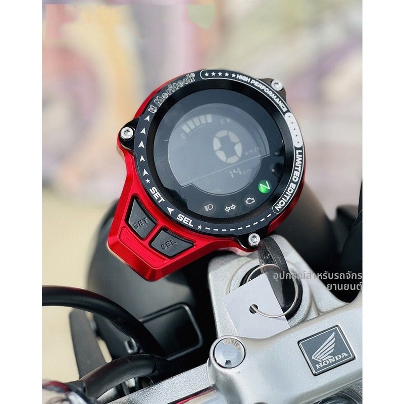 Honda ~ Monkey 125 CT125