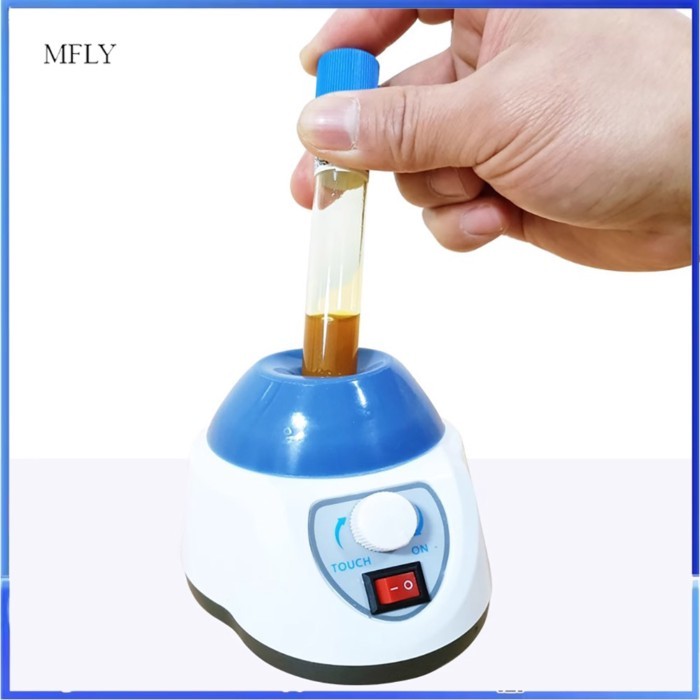 Multifunctional Vortex Mixer Mini Centrifuge Mini Vortex Mixer Constant Speed Vortex Oscillator Spe